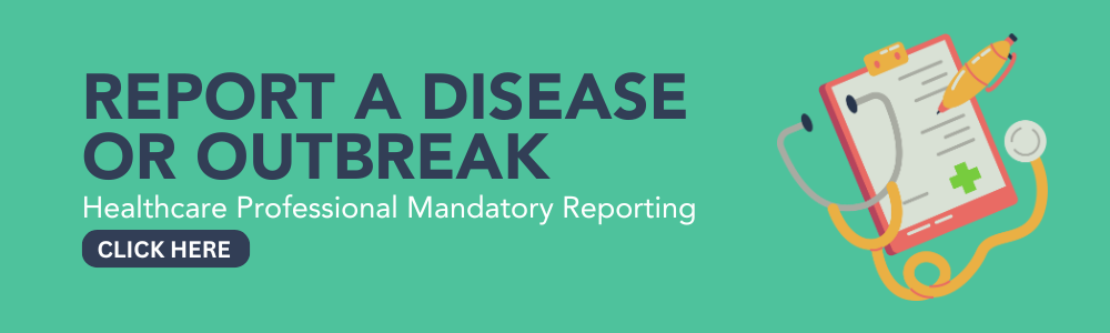 Report Disease