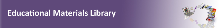Educational Materials Library