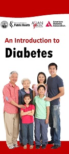 Diabetes API