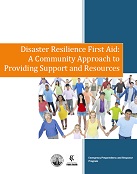 Disaster Resilience First Aid Toolkit