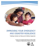 Childcare Tabletop Activity Guide