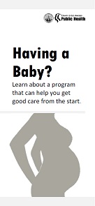 Having a Baby?