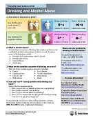 Drinking and Alcohol Abuse FAQ