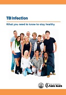 Latent TB Infection: What you need to know