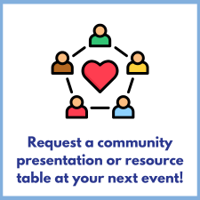 Image of SPA 8 Community Request