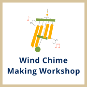Wind chime