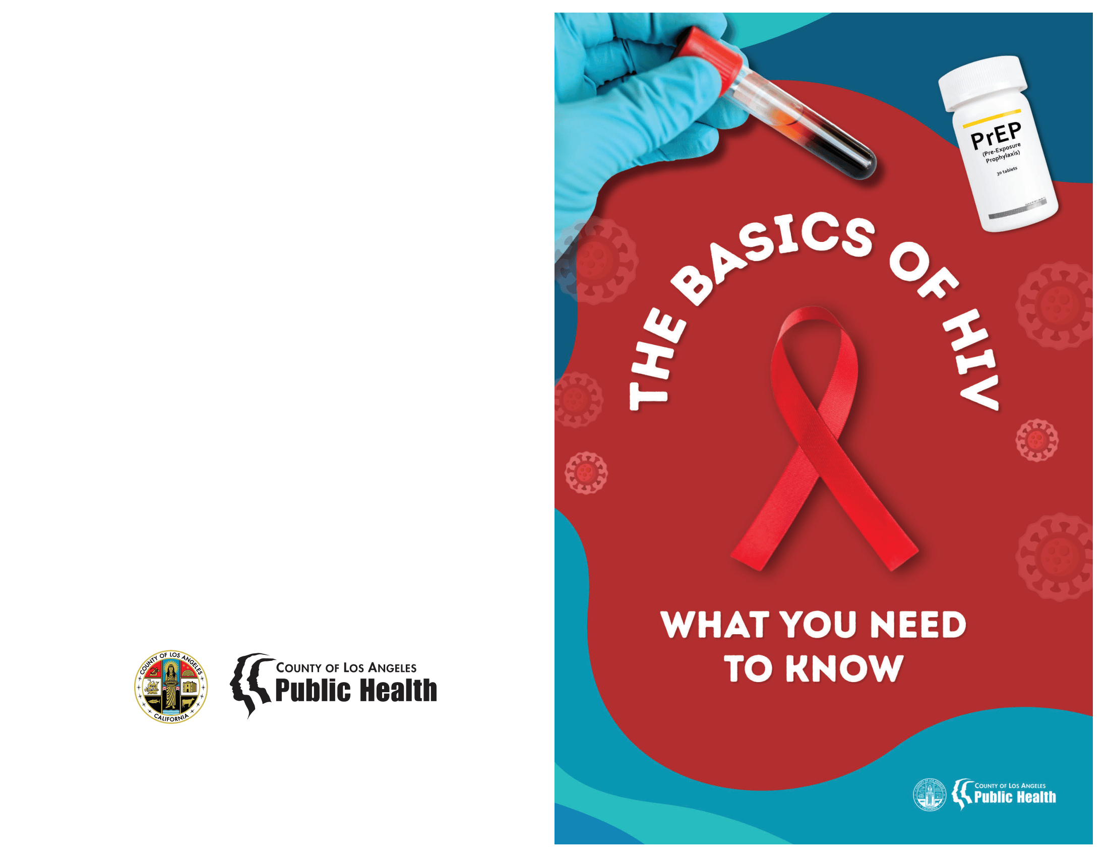 Preview of Lets Talk About Hiv Prevention The Basics Of Hiv What You Need To Know