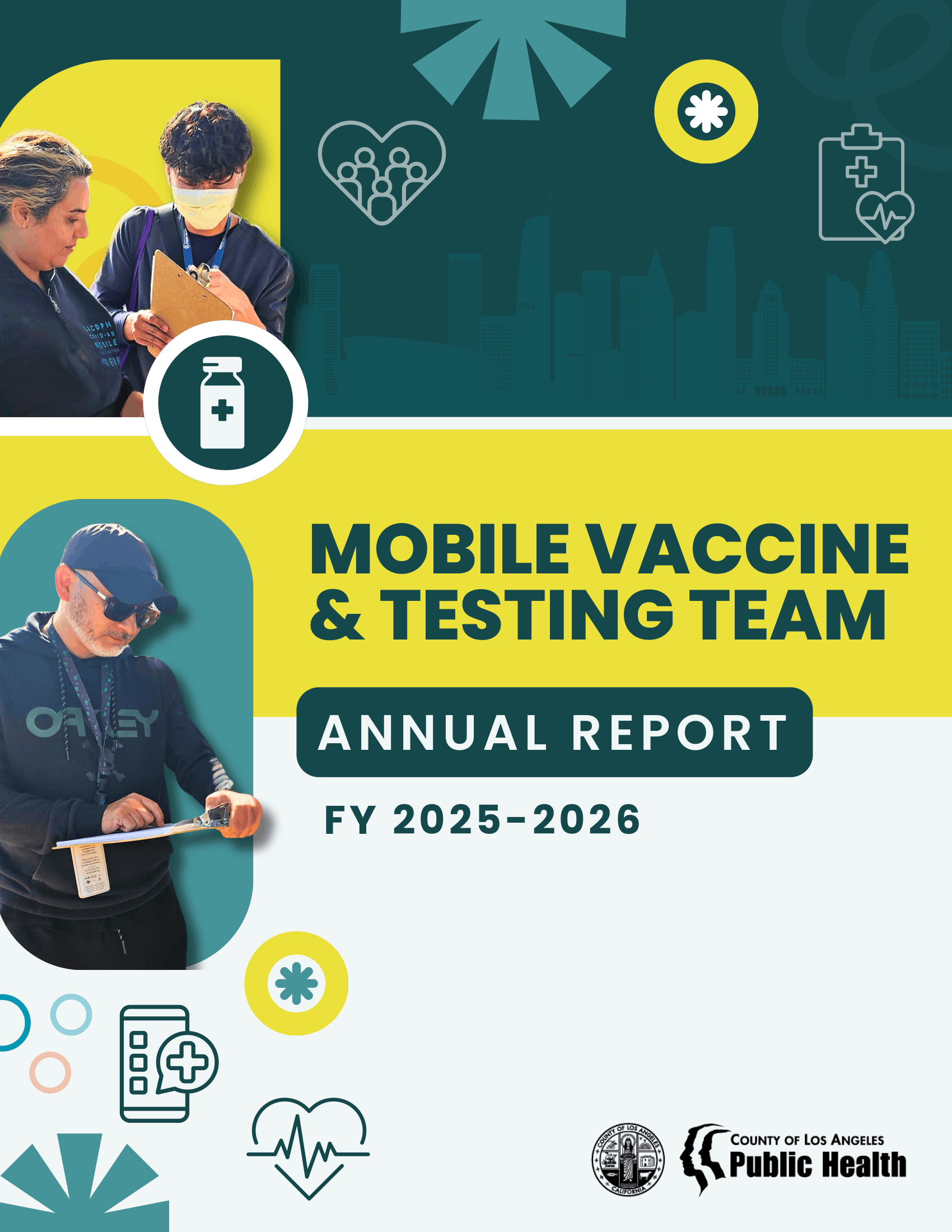 MVT Fiscal Year Report 25-26