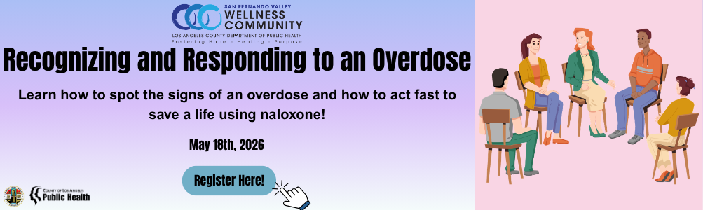 Relapse Prevention Workshop