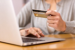 credit card payment image