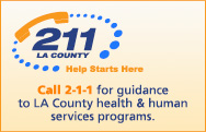 211 LA County