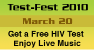 Get a Free HIV Test