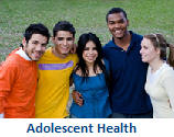 adolescents, teens