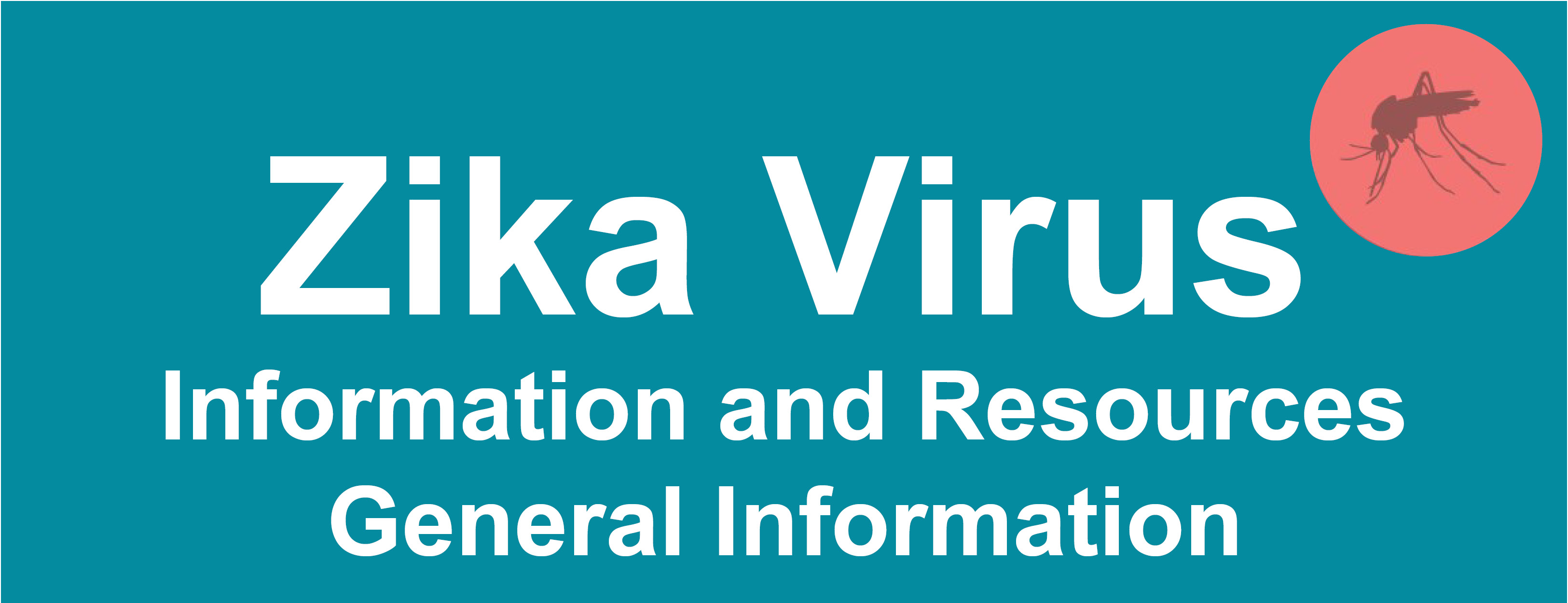 General Zika Information