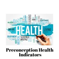 Preconception Health