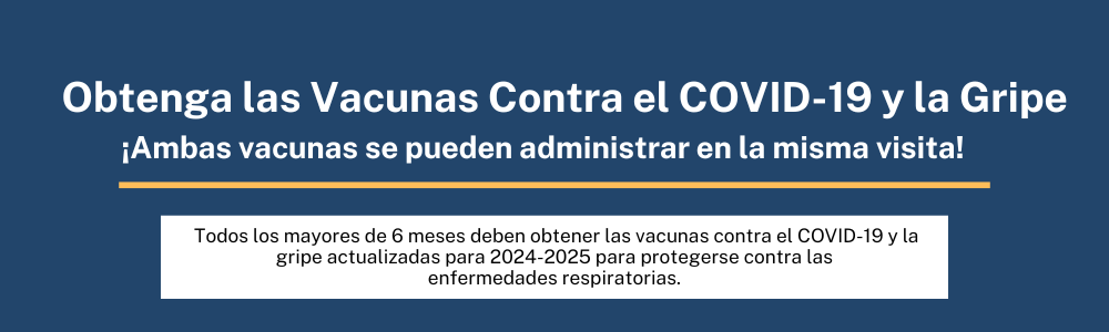 Nuevas vacunas Covid actualizadas