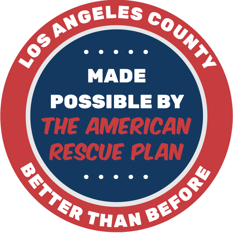 The American Rescue Plan (ARP) Act of 2021