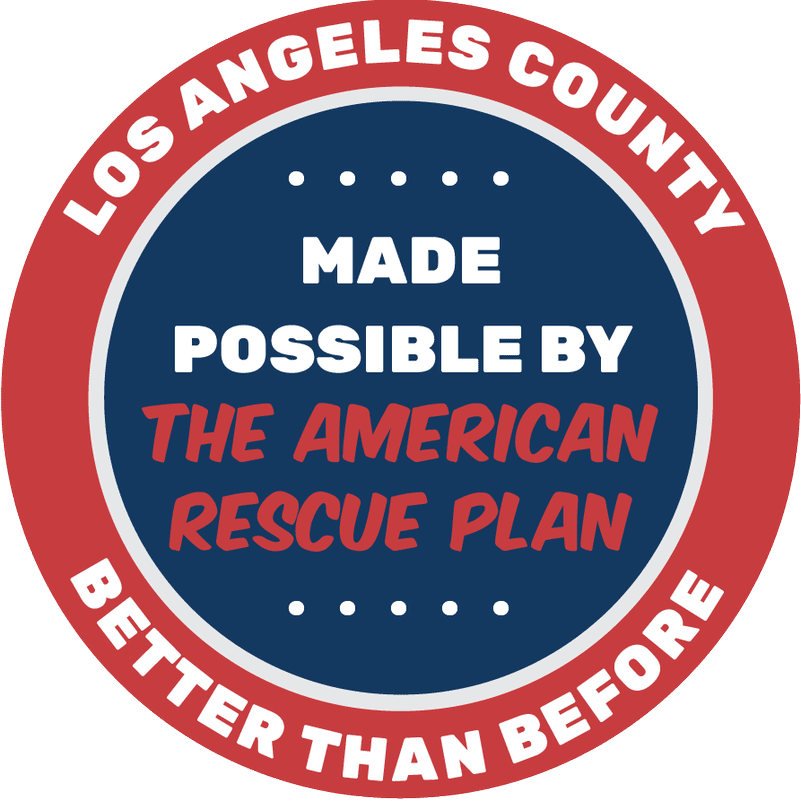 The American Rescue Plan (ARP) Act of 2021