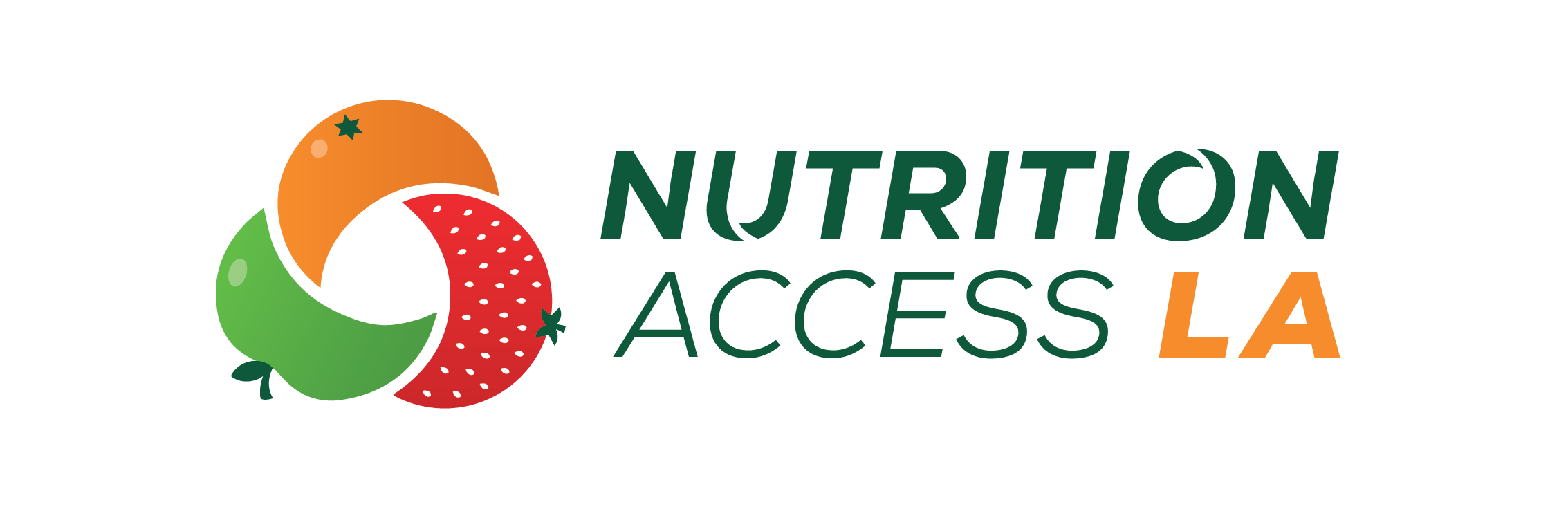 Nutrition access la banner