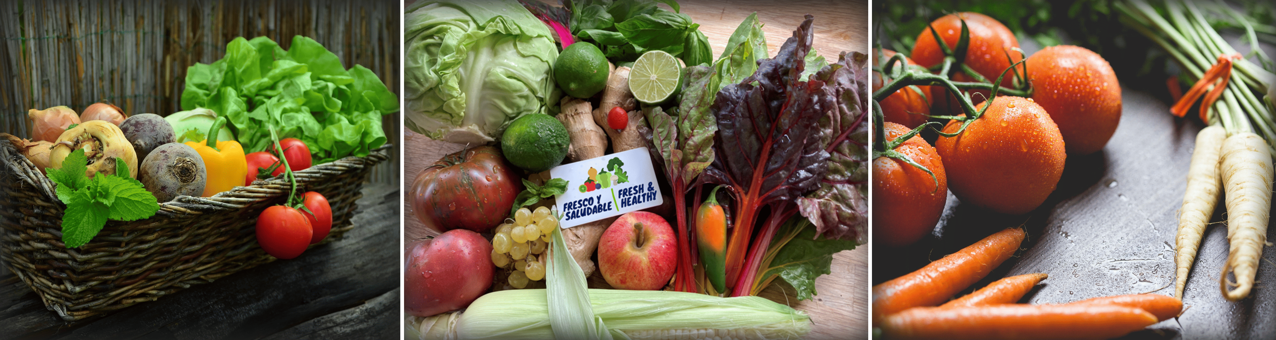 Produce Prescriptions banner