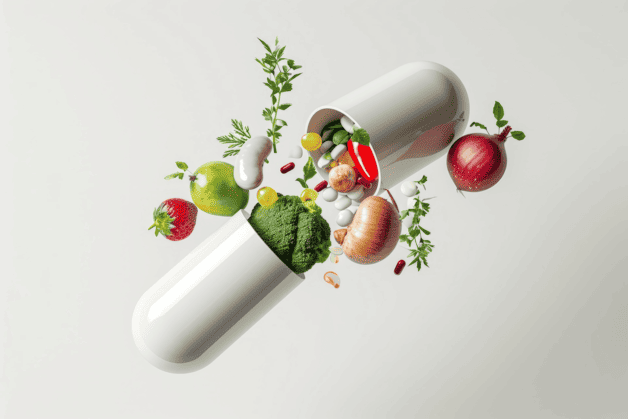 Calfresh Healthy Living educational session