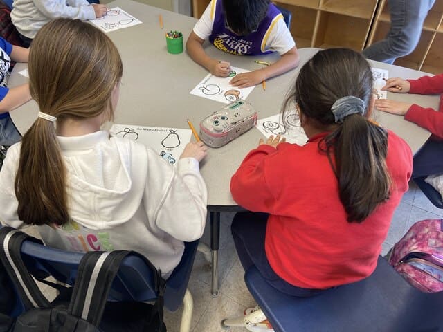 Afterschool Program