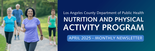 2025-04-April Newsletter