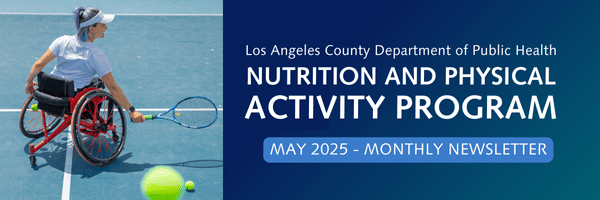 2025-05-May Newsletter
