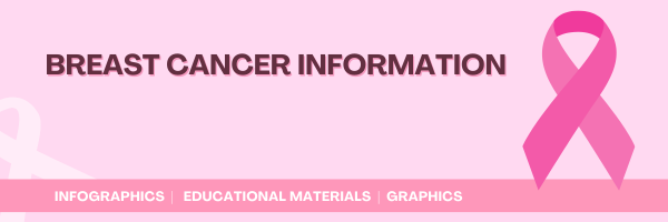 breast cancer banner