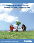 Cities and Communities Health Report