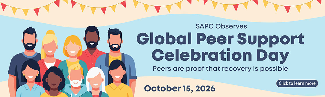 Peer Support Services