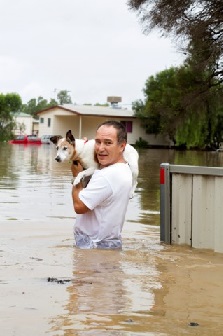 Emergency Preparedness & Pets (Grades 3–5)