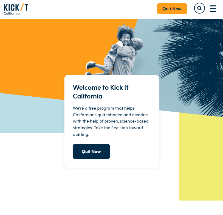 Kick It California
